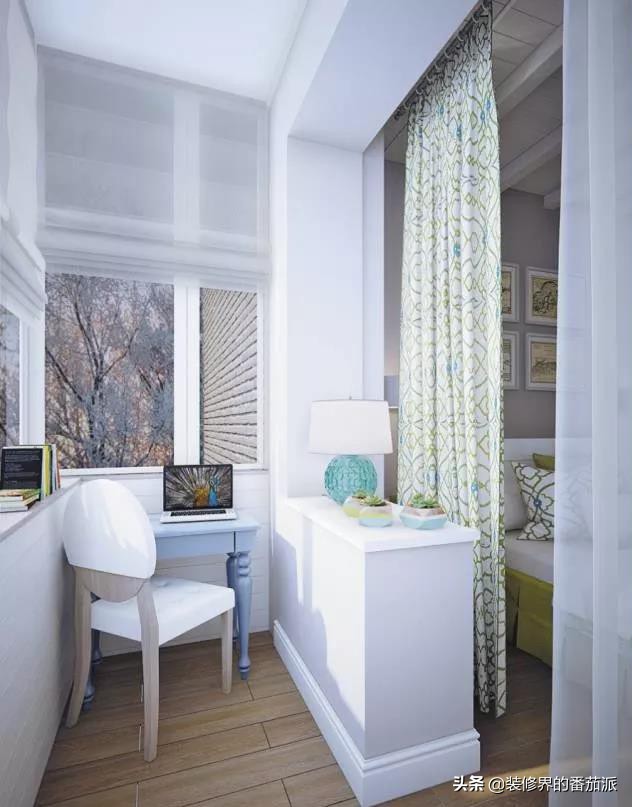 现在阳台风水禁忌,阳台风水禁忌不可忽视