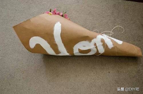 礼品袋如何制作成小收纳袋,一张A4纸就能折的简单礼品袋