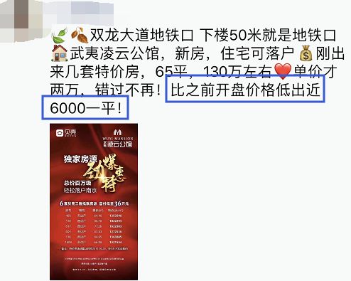 南京一批倒挂楼盘,南京跌得最惨的楼盘