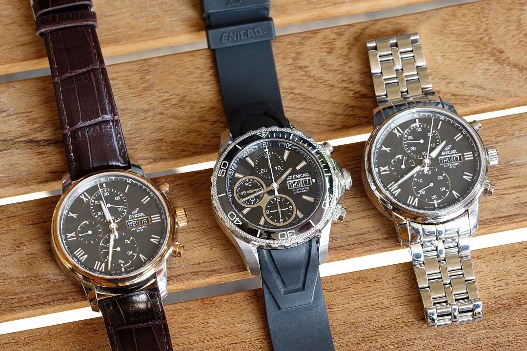 英纳格计时,英纳格手表30m是什么意思