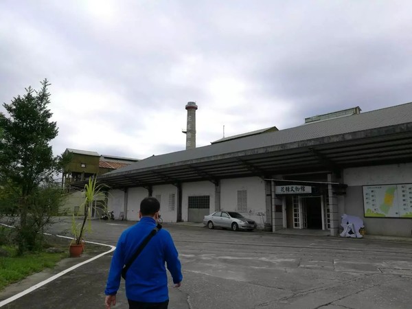 知本温泉在哪里,台湾知本温泉