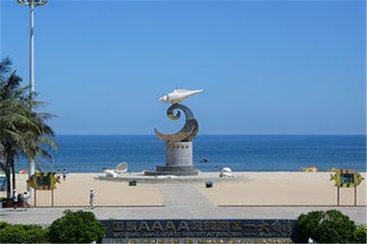 阳江海边旅游攻略路线推荐,楠溪江免费游最佳攻略