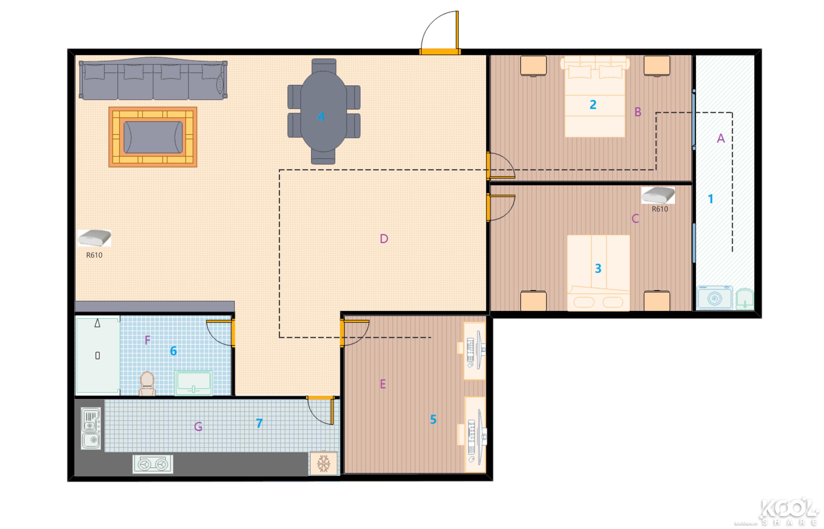 美国优科ruckus无线ap,优科ruckus无线ap