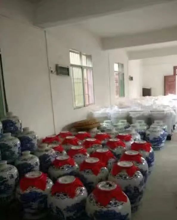 自己酿的纯粮白酒能长期储存吗,酿纯粮白酒有市场吗