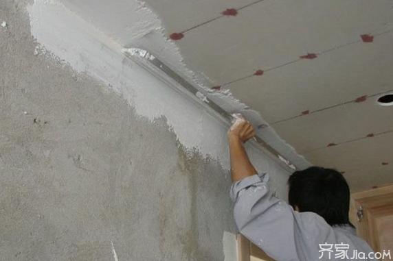 墙面瓷砖出现裂缝怎么处理,墙面出现裂缝该找谁
