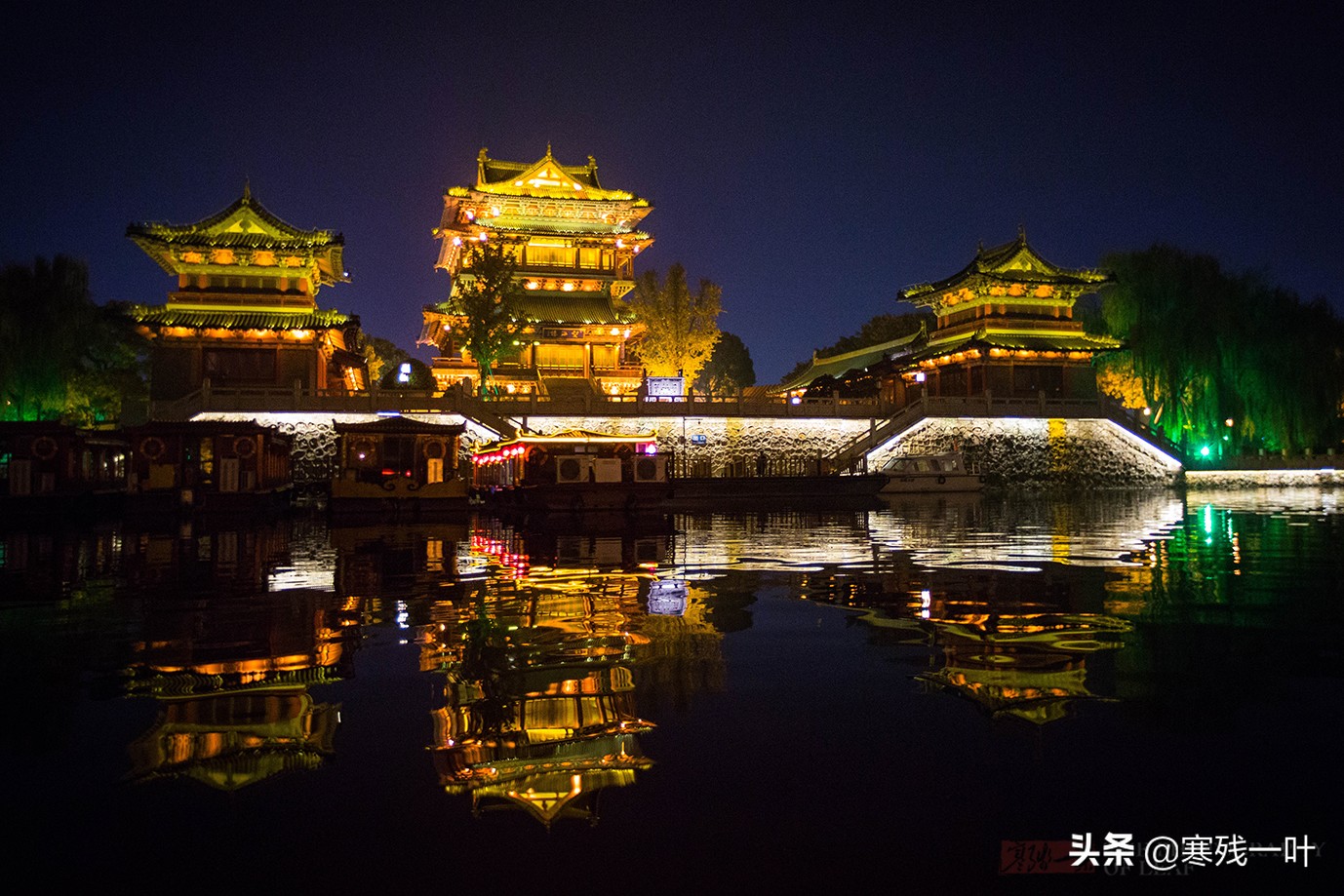 最懂生活的江苏城市，二千多年从未遇过自然灾害，被称为祥泰之州