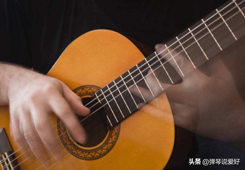 吉他学习五声音阶,吉他学到哪一步