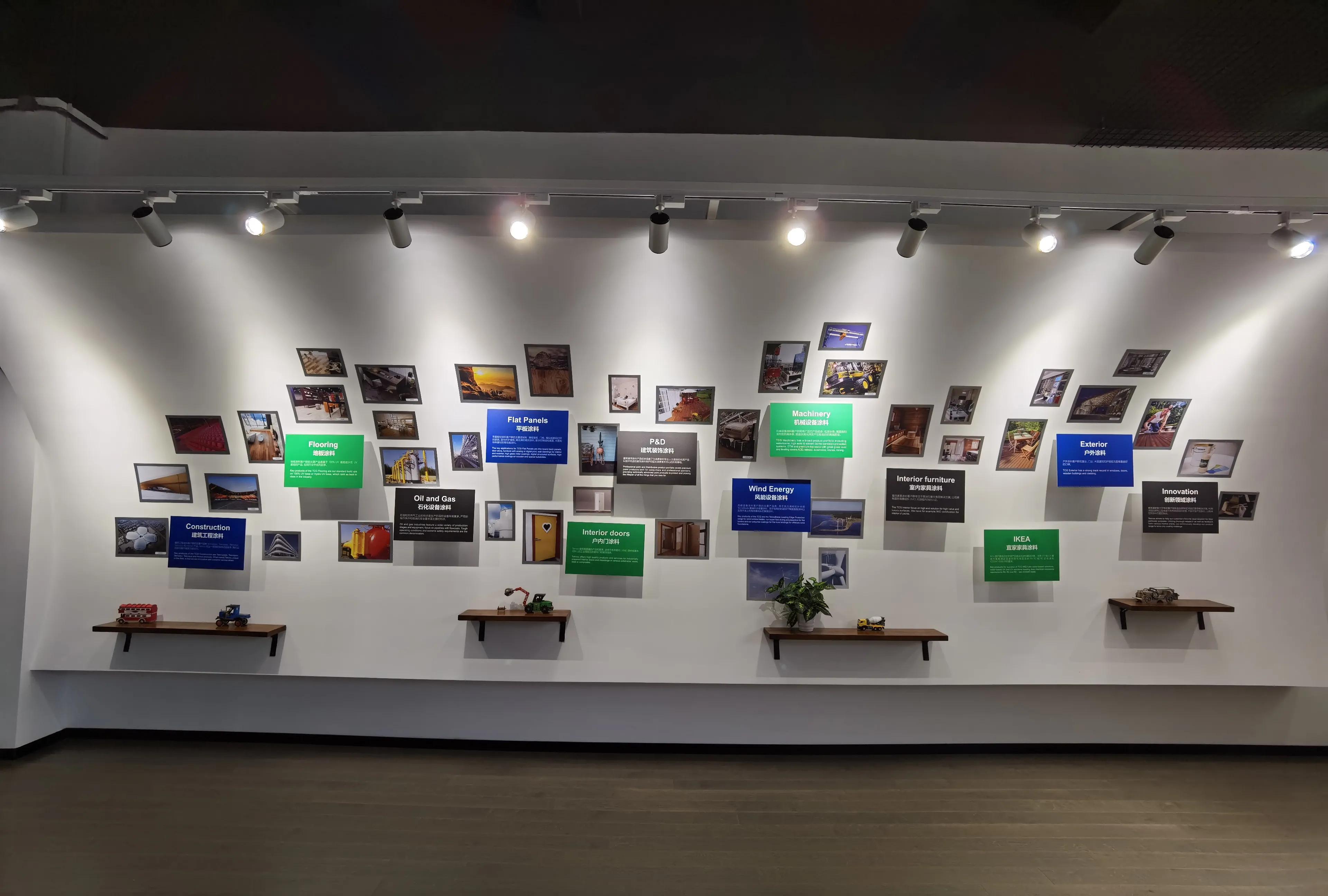 泰克诺斯与芬琳漆比较谁好,芬琳漆和芬兰泰克诺斯哪个环保