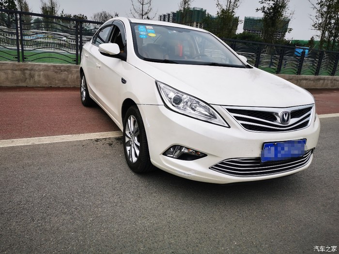 14年长安逸动值得买吗,国产长安逸动质量怎么样