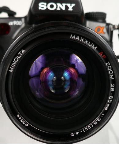 单反镜头里面的霉丝怎么处理,单反镜头进灰