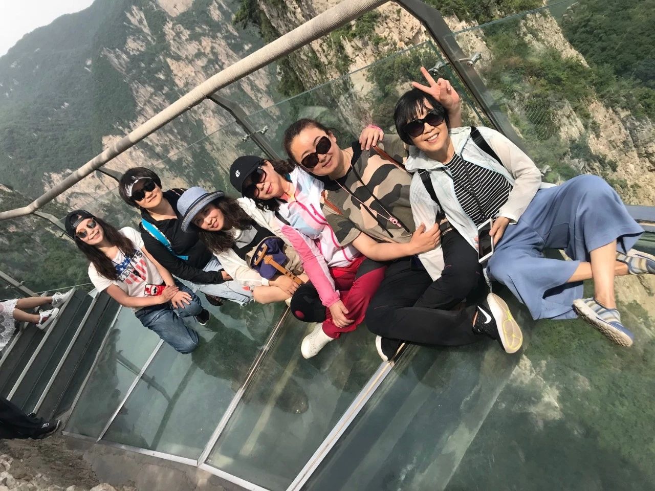 私家车能否自驾南太行挂壁公路,自驾游攻略南太行挂壁公路自驾