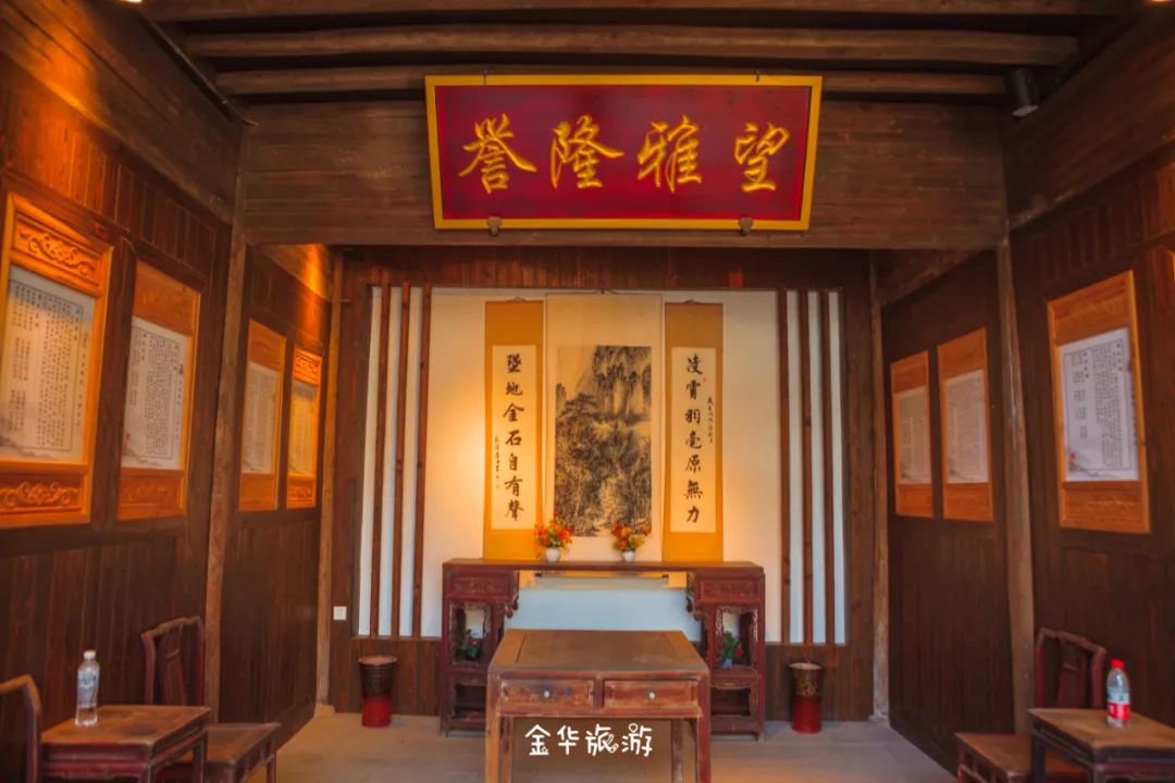 金华玩水的地方网红地,金华周边避暑玩水好去处