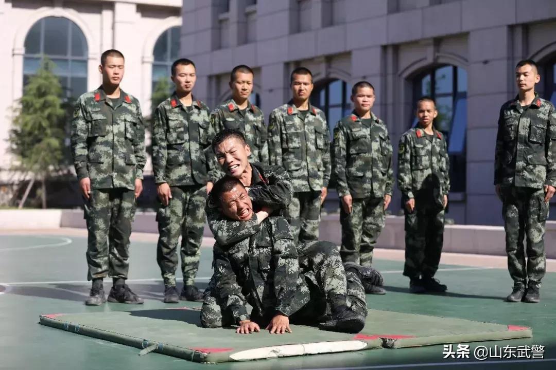 炎炎烈日算什么，成为拥有“硬核”技能的夏训达人“燃”起来！