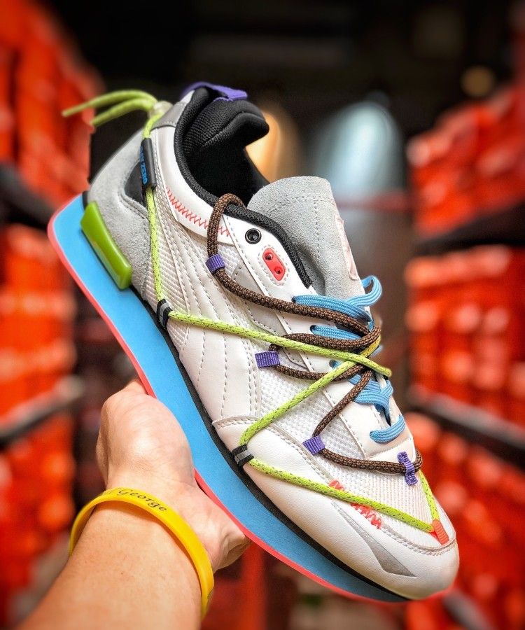 pumadayzero,puma鑱斿悕dayzero