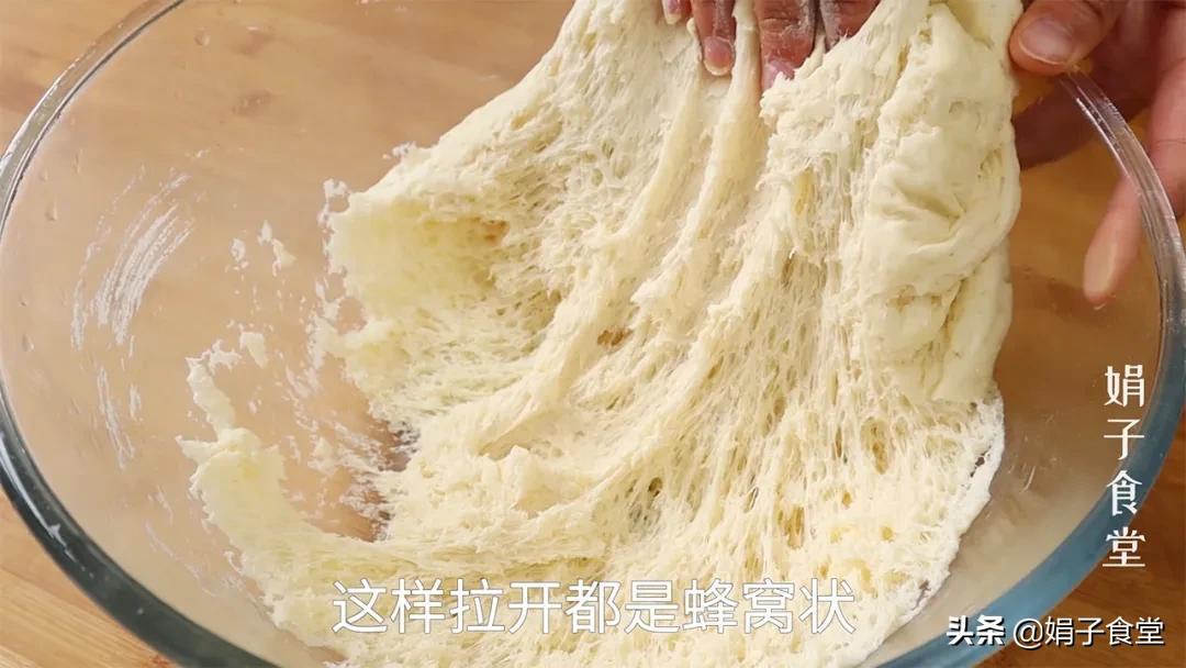 花卷的几种拧法图解简单,简单花卷的几种拧法