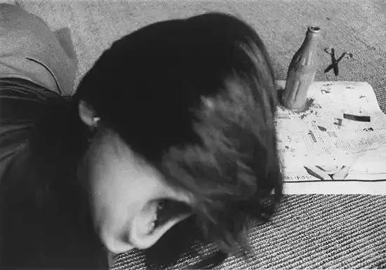 100张大师画,100张经典黑白人像