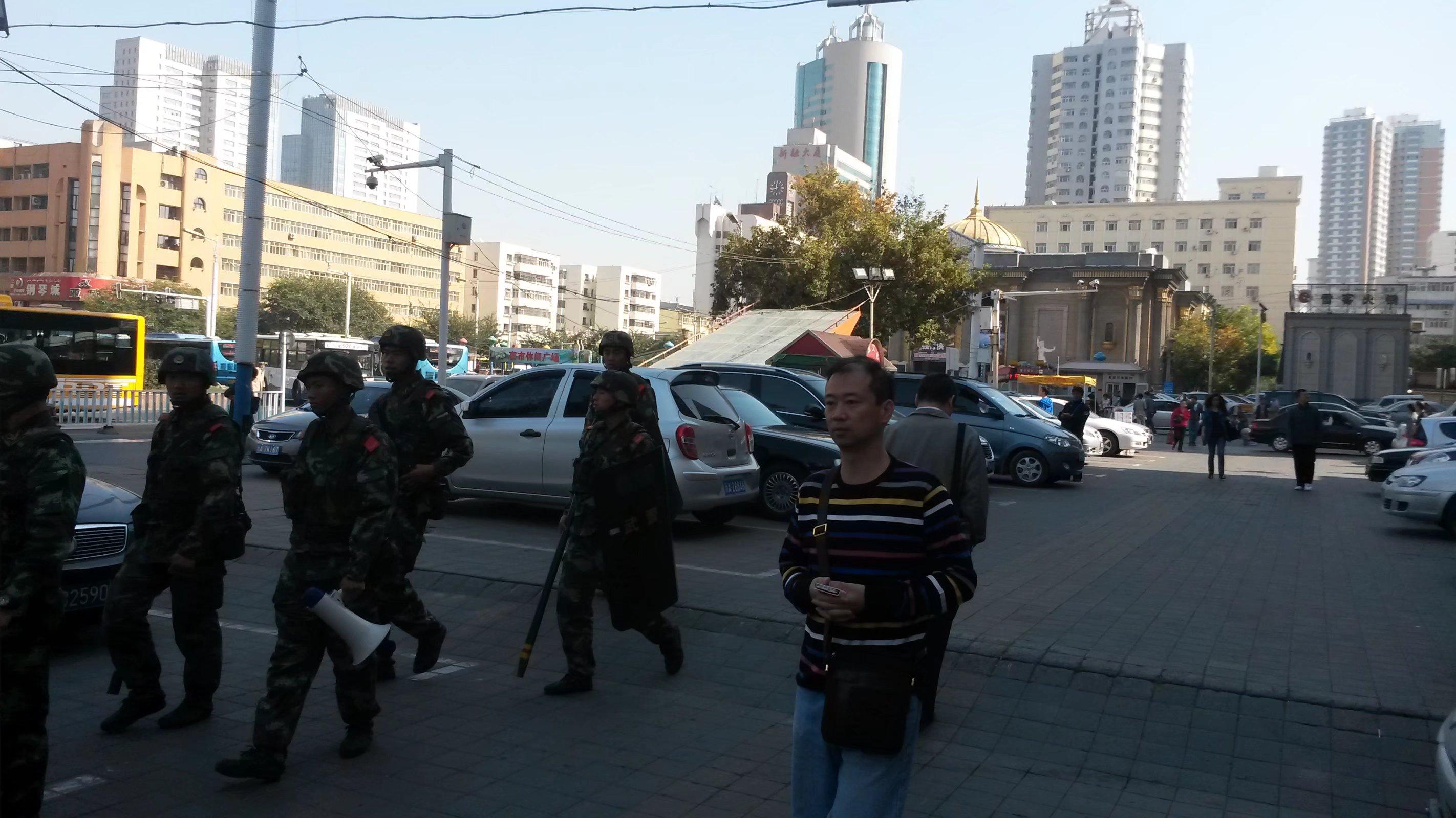 带上UL从狼塔C回家