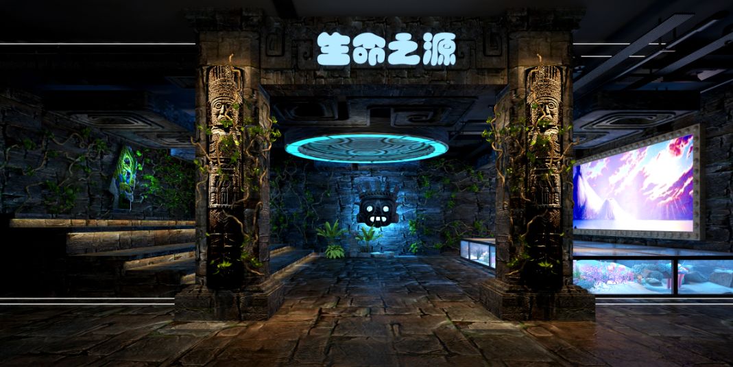 金华玩水的地方网红地,金华周边避暑玩水好去处