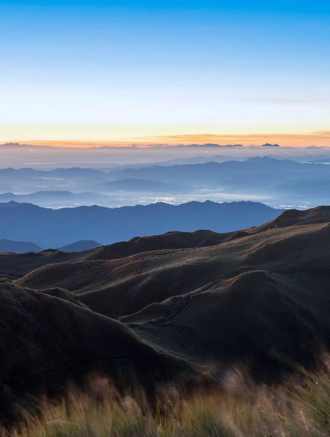 菲律宾的主岛,菲律宾岛屿旅游