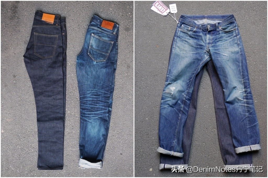 牛仔裤垂感不好是什么原因,为什么牛仔裤总是破裆