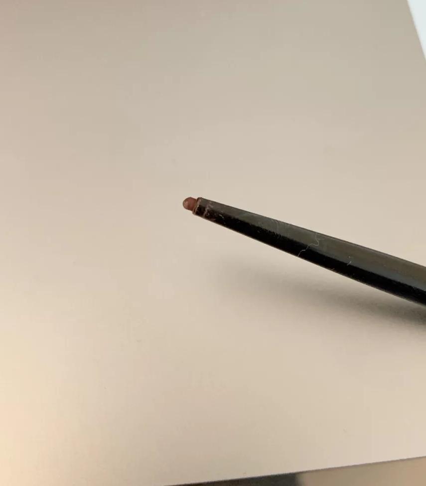 眼线画得好眼睛看上去就精神多了,眼线画得好非常显气质