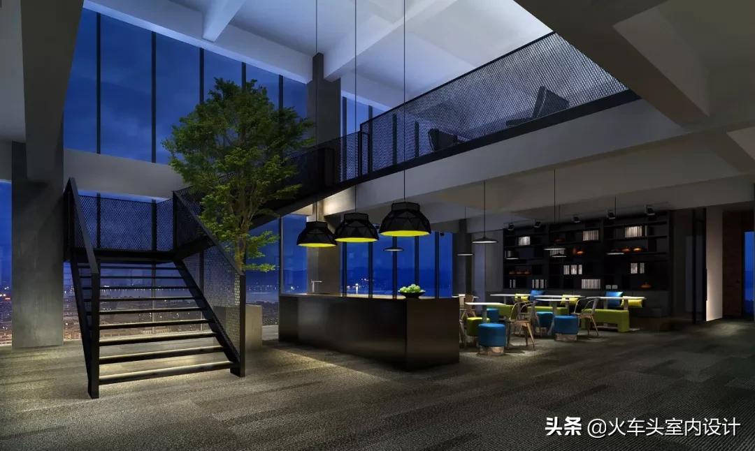 鎬婚儴鍔炲叕澶фゼ浼樼璁捐妗堜緥,楂樼閾惰鎬婚儴澶у巺璁捐