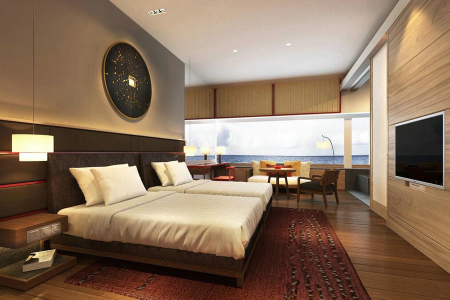 三亚酒店推荐最全攻略一览,三亚离市区近的酒店推荐