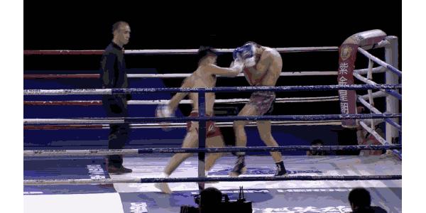 格斗技巧学会三招就够用,格斗最有效的攻击方法