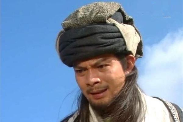 萧峰擒龙功是什么意思,各版本萧峰擒龙功