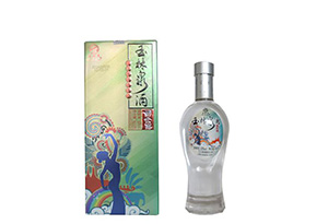 云南十大名酒松子酒,云南十大名酒