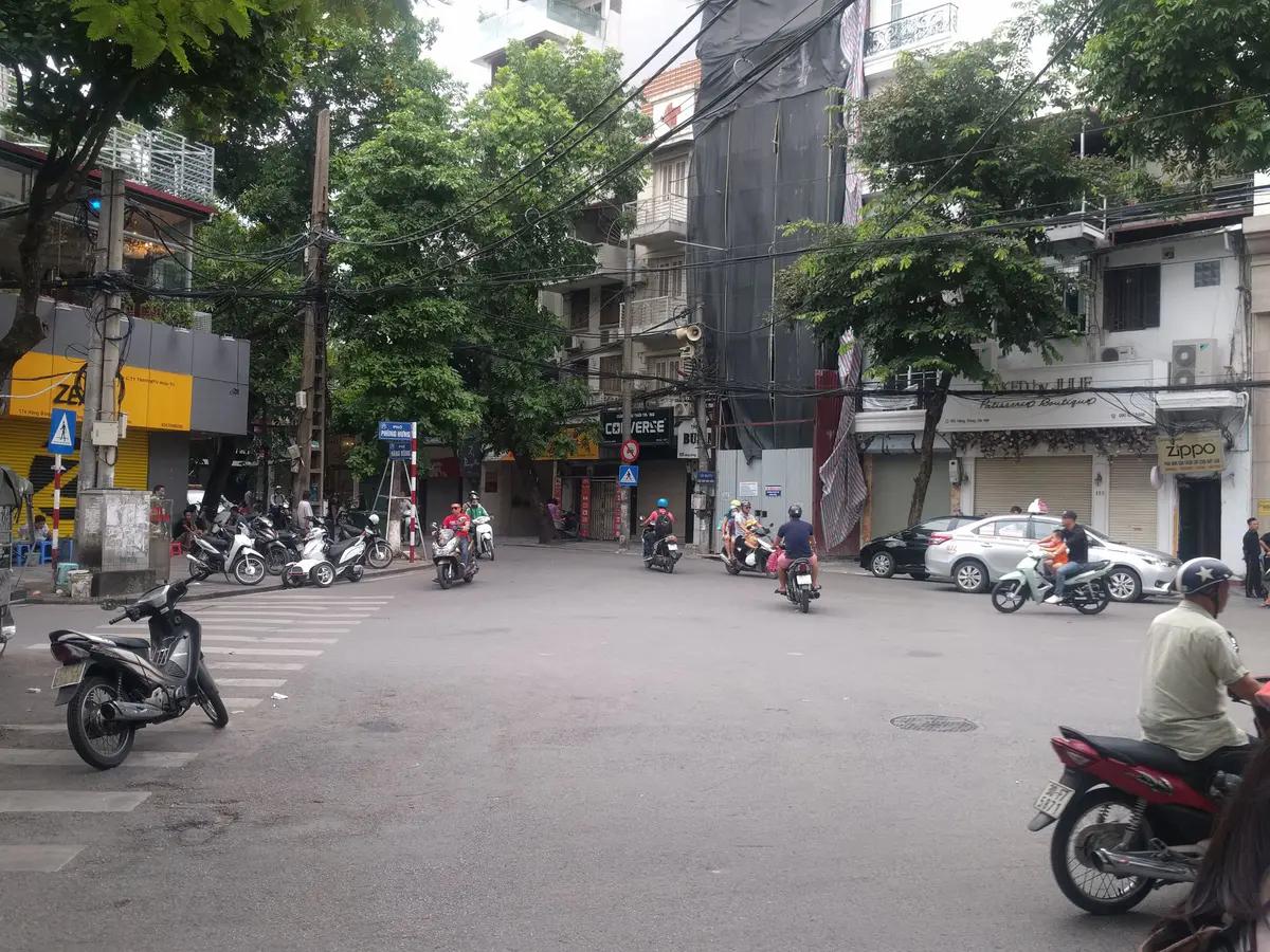 开往东盟的国际列车——越南三日行（一）