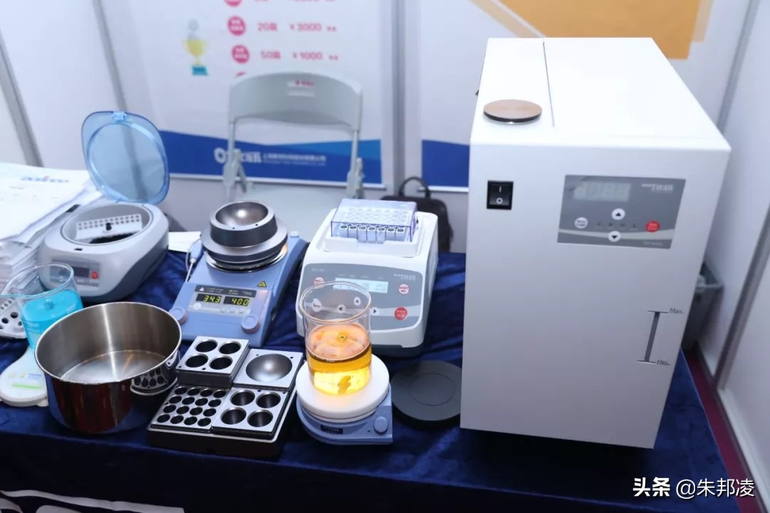 “科学服务第一股”上市梦碎！六位大学生凑40万创业，从宿舍起家