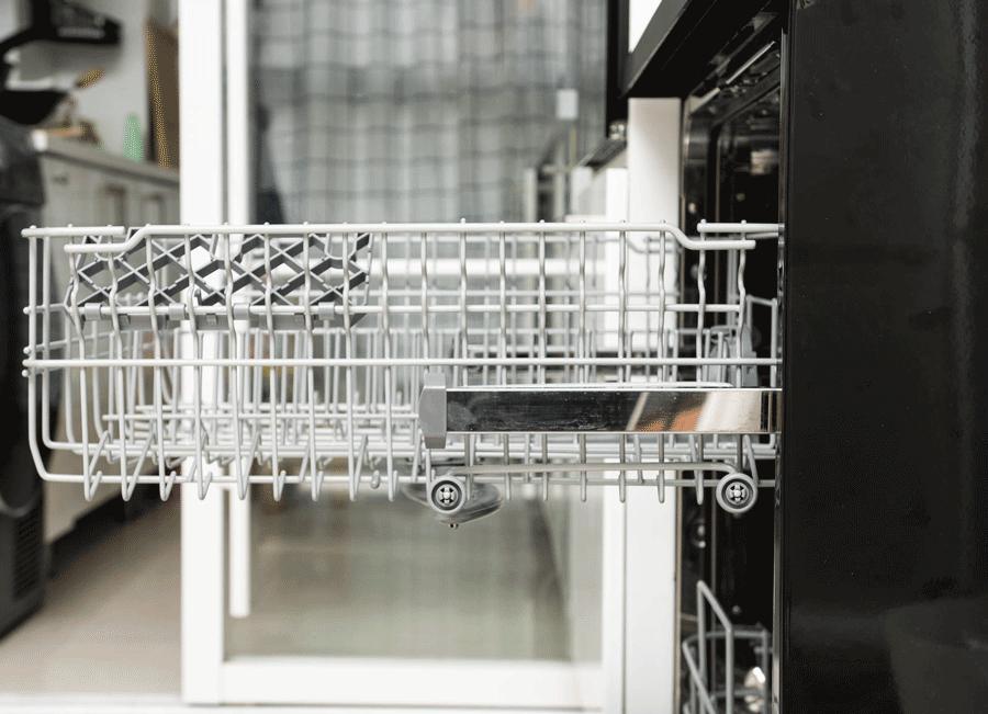 海尔洗碗机开门烘干什么意思,国货之光洗碗机