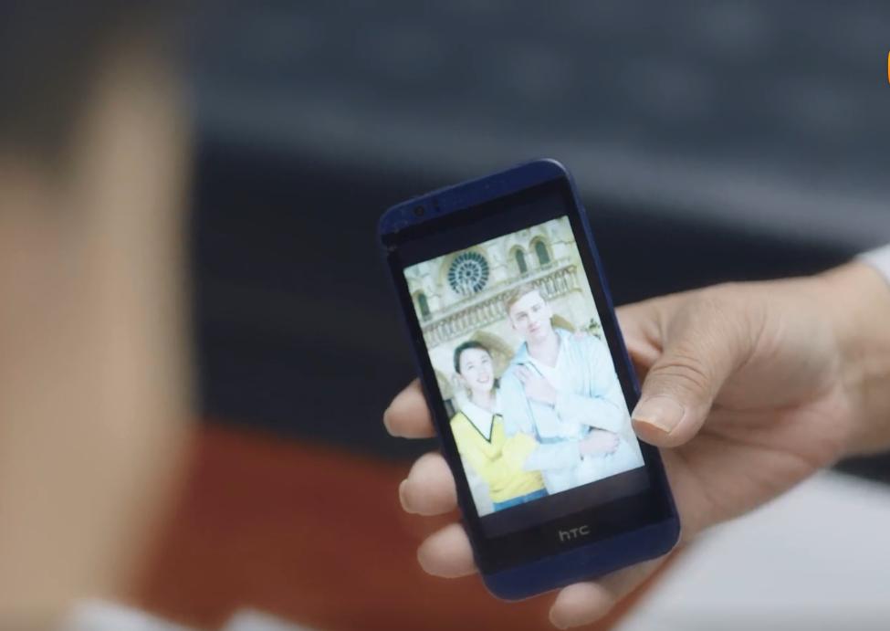 女主双标，男主给洋人接盘，2020年了还有这种“正能量”烂剧？