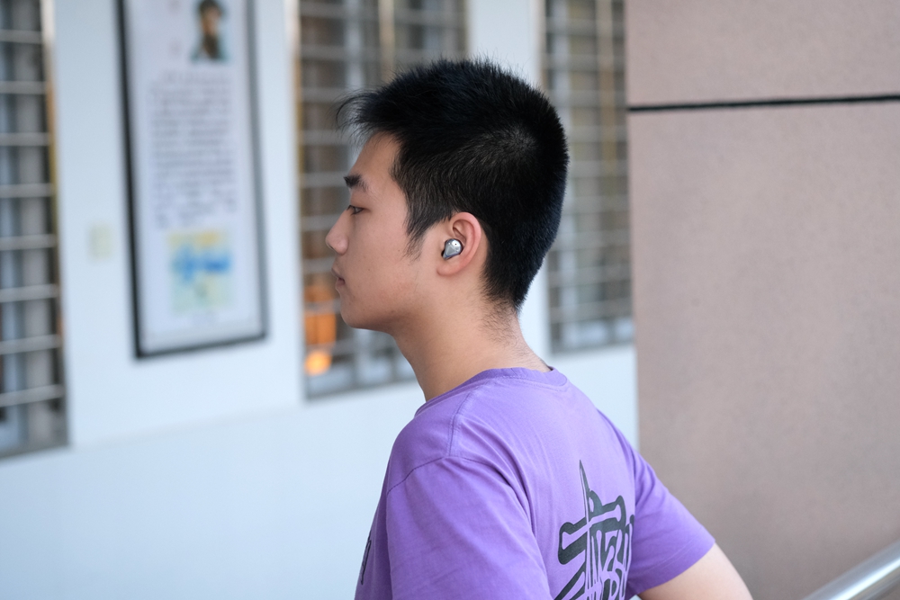 魔浪mifoo5真无线蓝牙耳机怎么样,mifo魔浪o7运动耳机