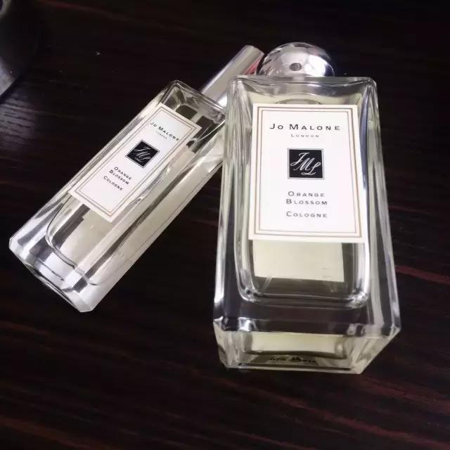 祖玛珑jomalone香水30ml,祖玛珑香水jomalone蓝风铃