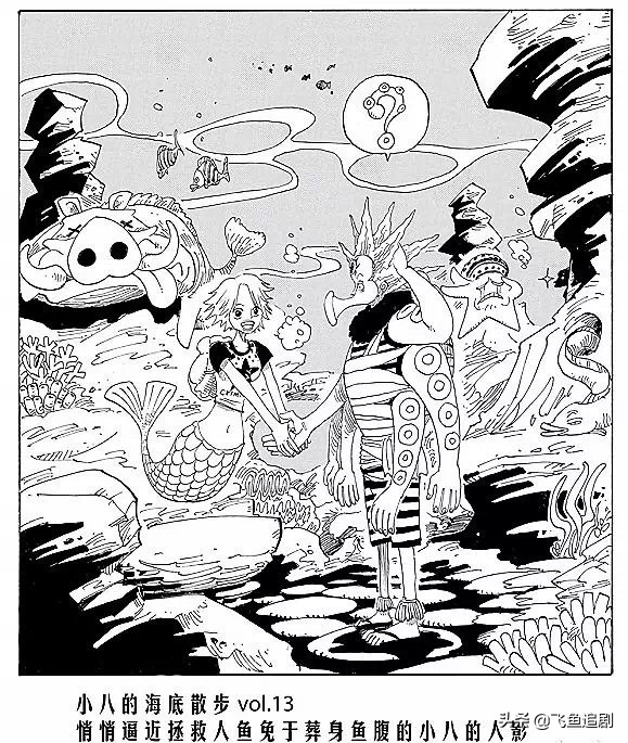 海贼王小八的海底漫步,海贼王里小八的海贼团图标