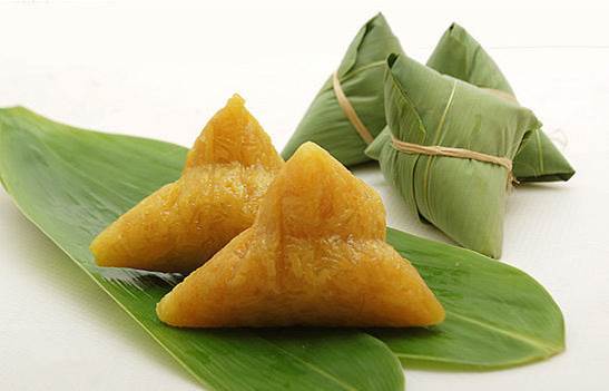 一年级下册端午粽基础训练题目,小学语文端午粽讲解