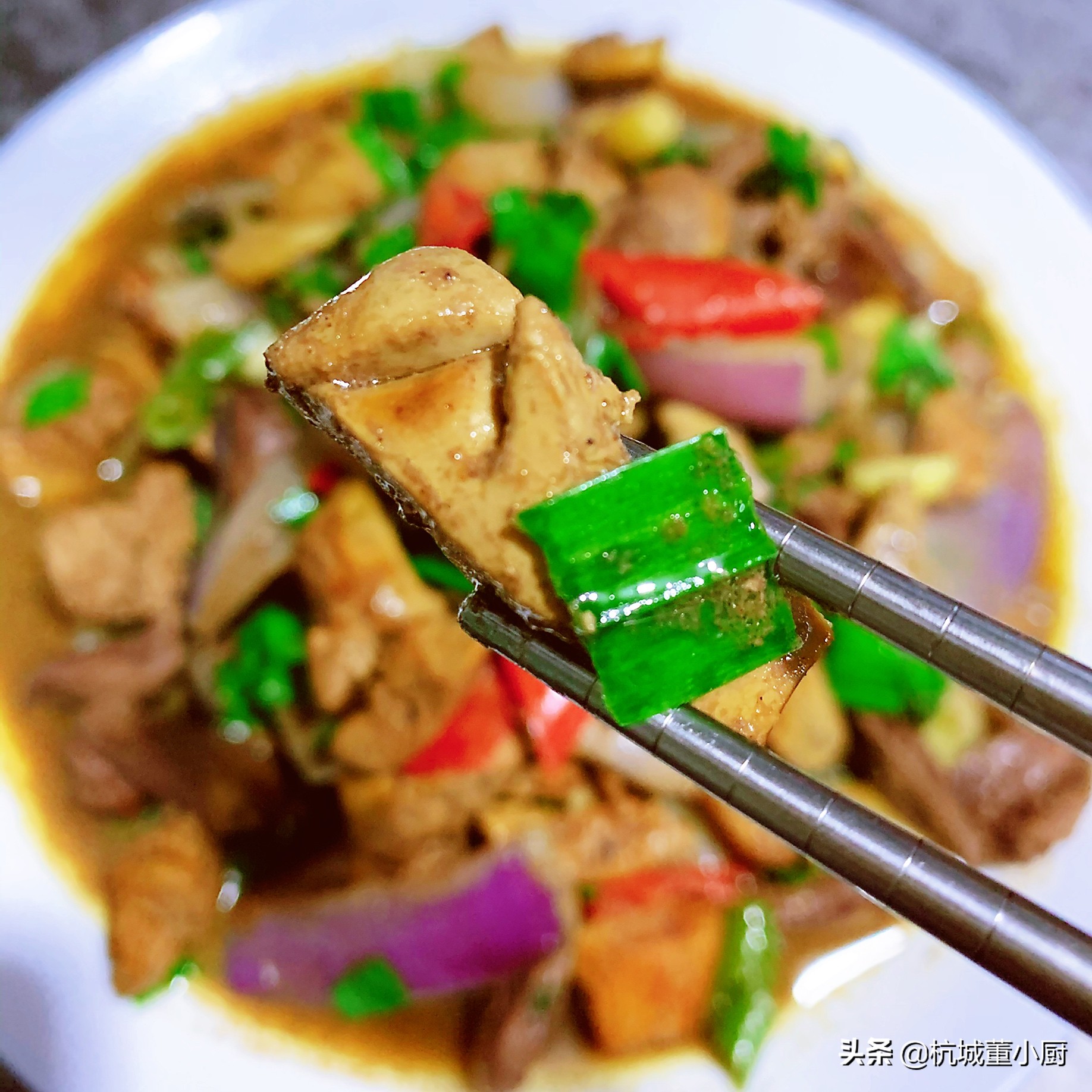 新鲜鸭肝怎么做成鹅肝,鸭肝能做成鹅肝的口感吗