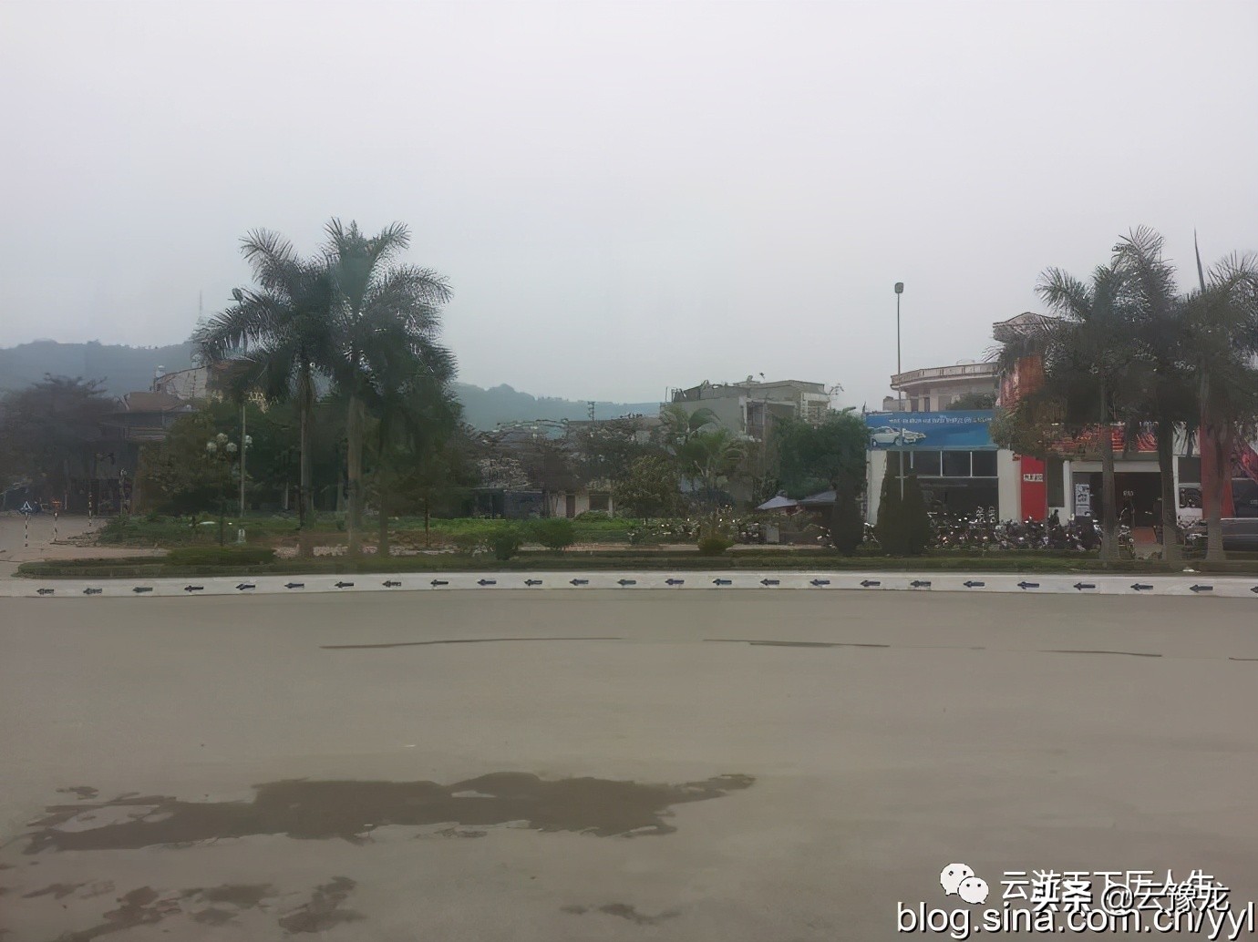 越南老街沙巴游记,越南老街沙巴游