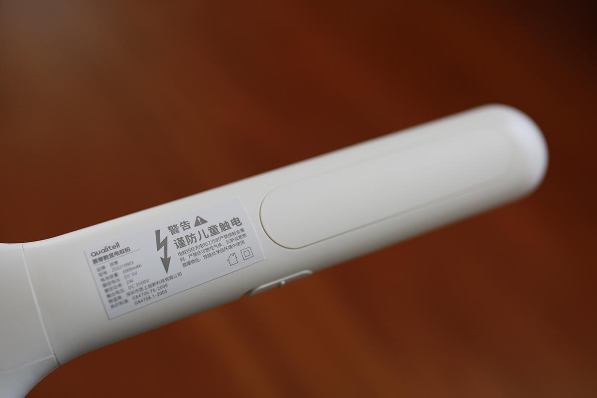 有效灭蚊的电蚊拍,实用好物高档电蚊拍