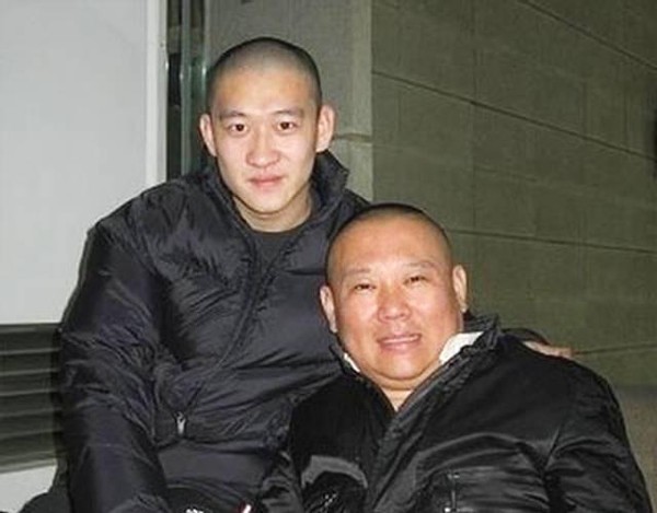 曹云金近况要回德云社吗,曹云金被逼退出演艺圈了吗