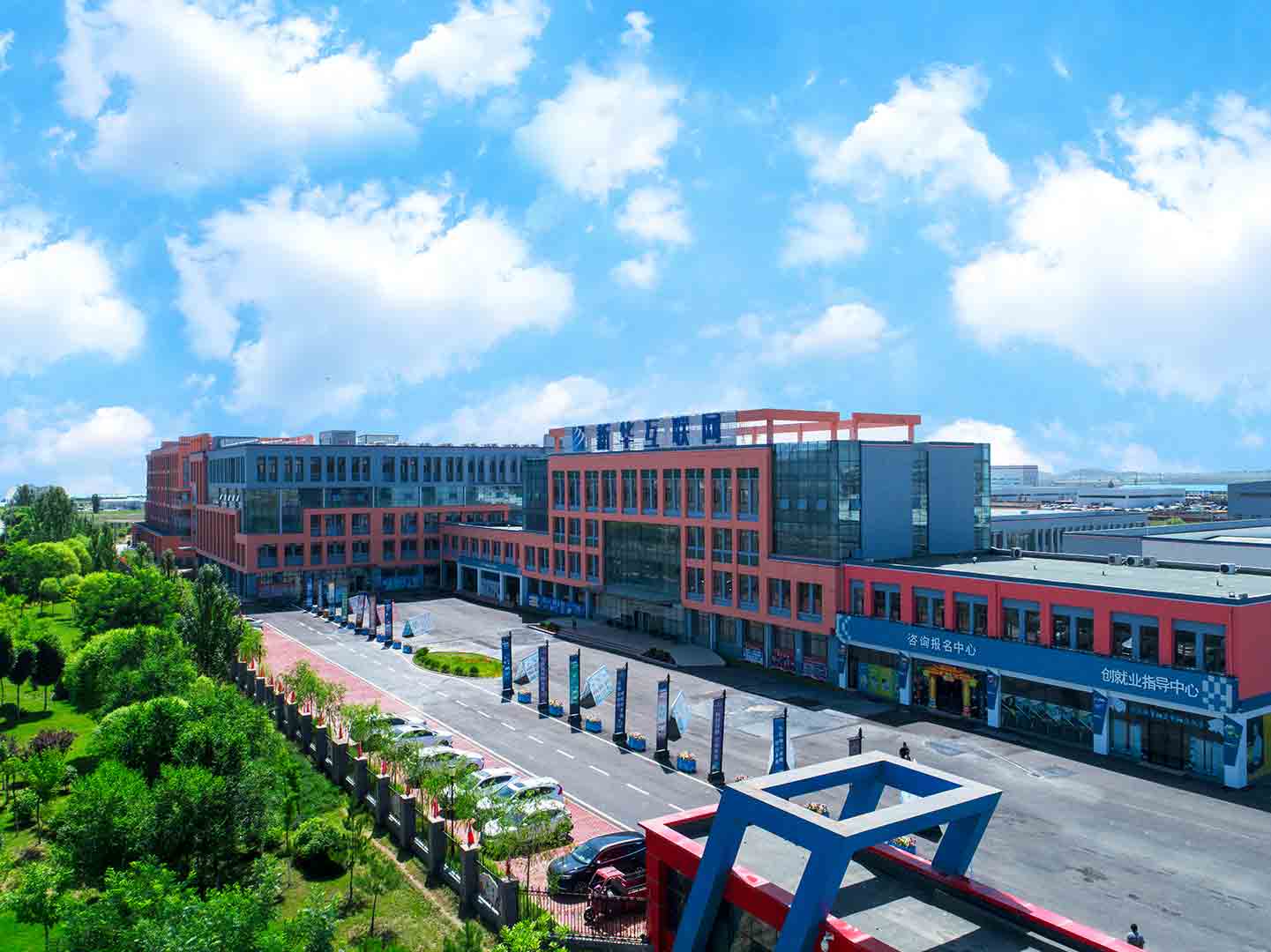 初中没毕业有几种出路图片,初中没考上可以上什么学校有出路