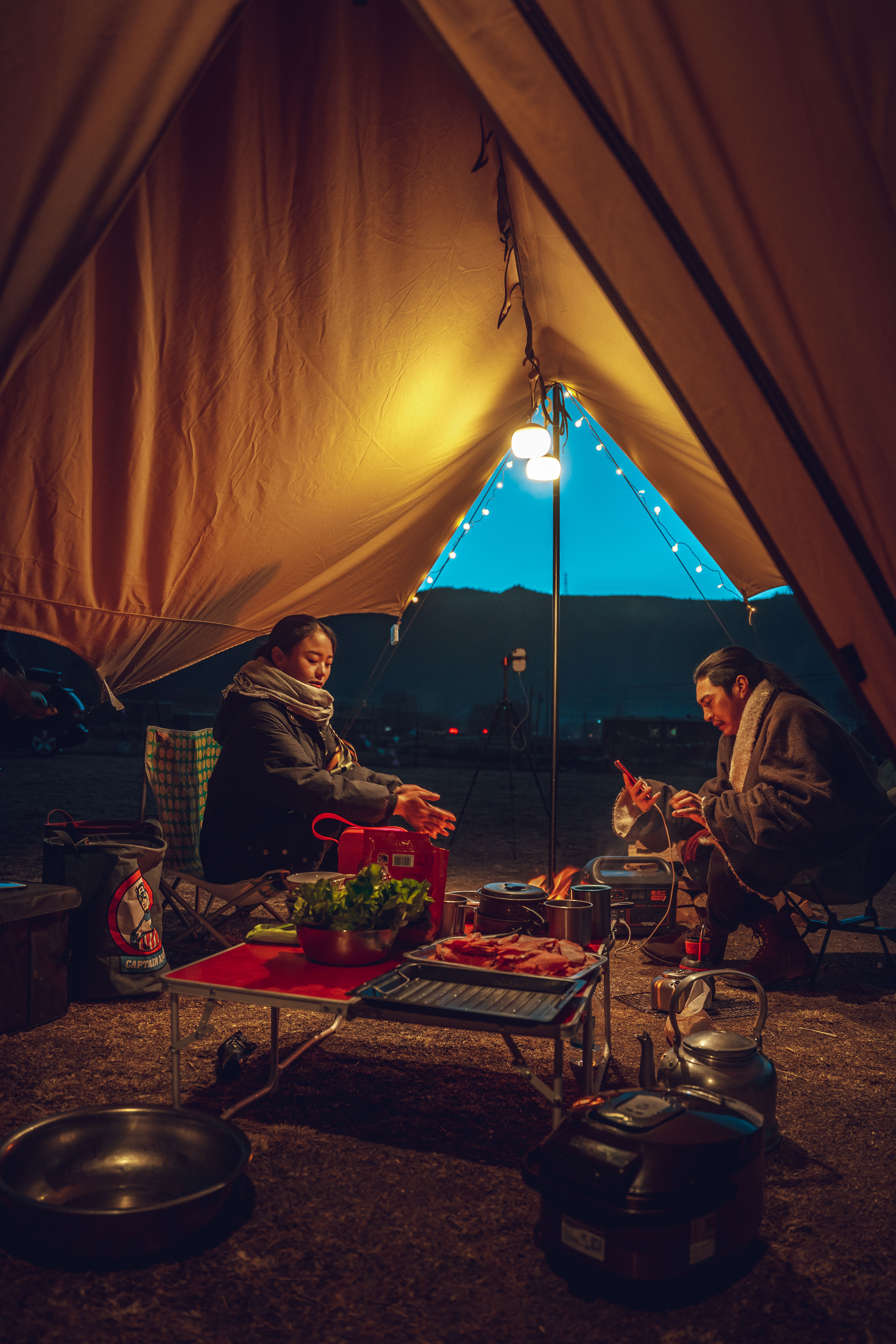 坦克300西藏自驾感受,坦克300川西