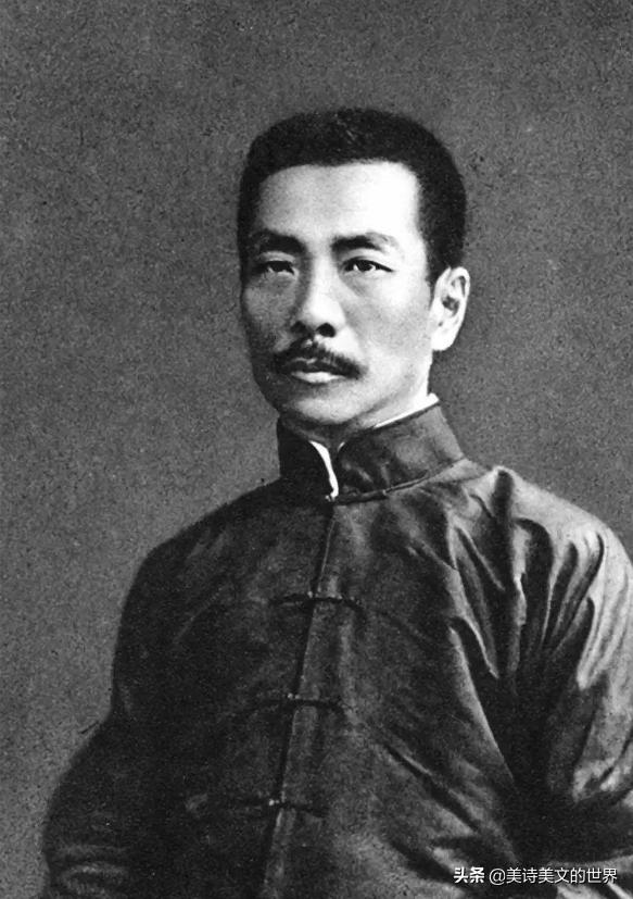 鲁迅写过的最经典的诗摘抄,鲁迅最经典的10首诗值得一读再读