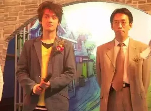 薛佳凝和胡歌分手后还谈过朋友吗,姐弟恋两年被父母拆散