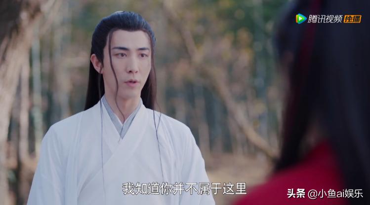 且听凤鸣大结局恢复记忆,且听凤鸣花絮大结局