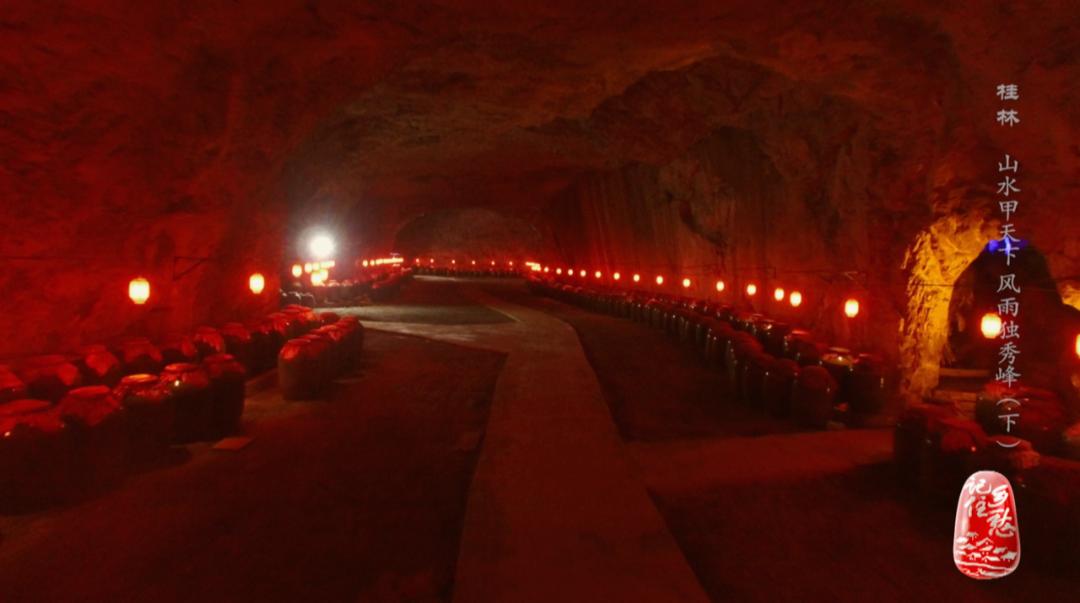 桂林山水充满诗情画境,桂林看山水甲天下