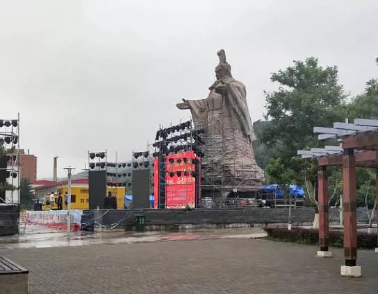 晋识乡宁｜厦大学子带你揭开乡宁的神秘面纱