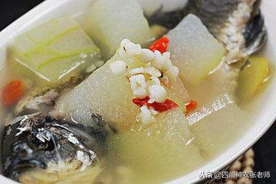 肾病患者吃什么?推荐4款食疗方